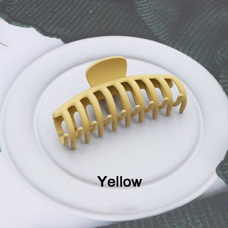 Lady Royal Large Hair Claw 11cm