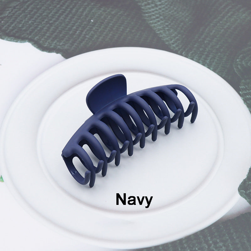 Lady Royal Large Hair Claw 11cm