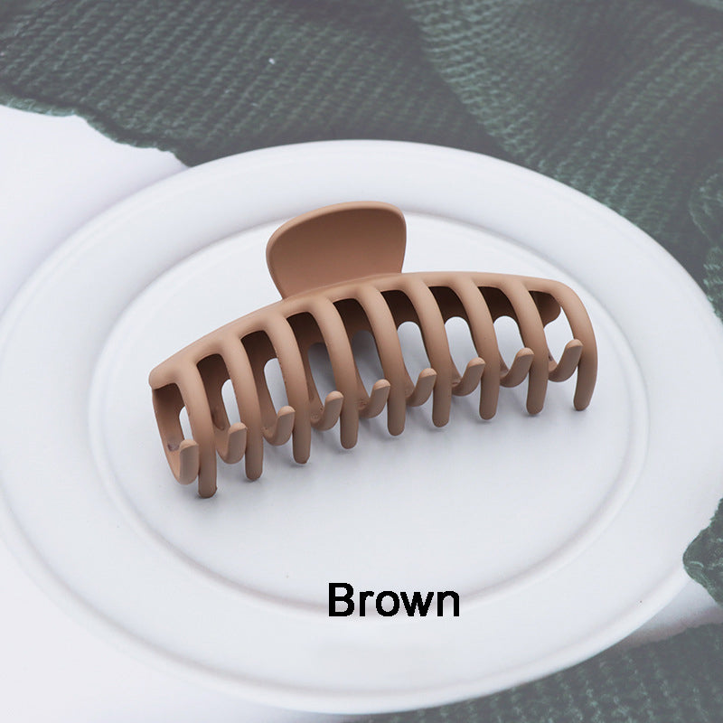 Lady Royal Large Hair Claw 11cm