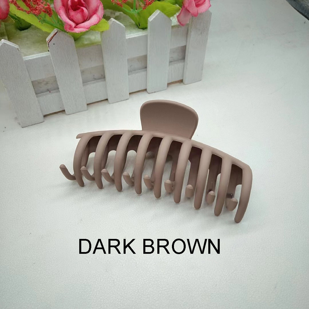 Lady Royal Large Hair Claw 11cm