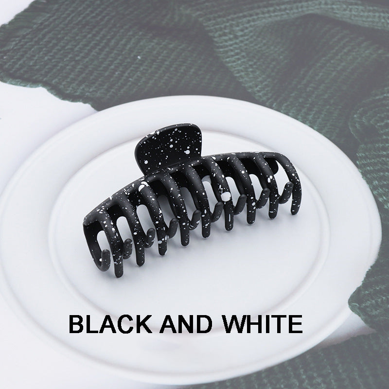 Lady Royal Large Hair Claw 11cm