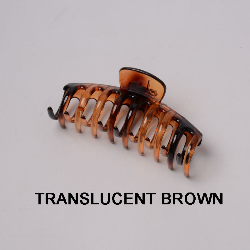 Lady Royal Large Hair Claw 11cm