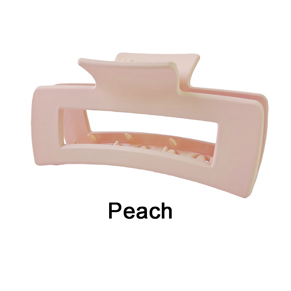 Lady Royal Large Hair Claw 10.5cm