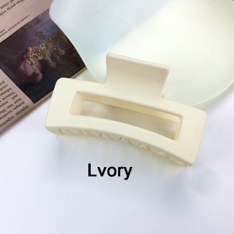 Lady Royal Large Hair Claw 10.5cm