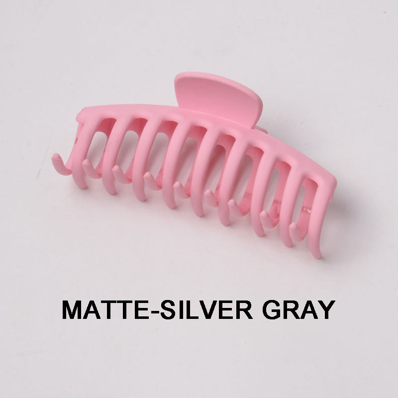Lady Royal Large Hair Claw 11cm