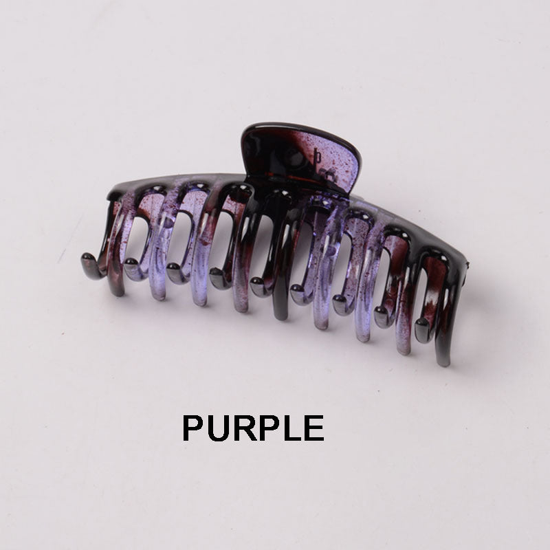 Lady Royal Large Hair Claw 11cm