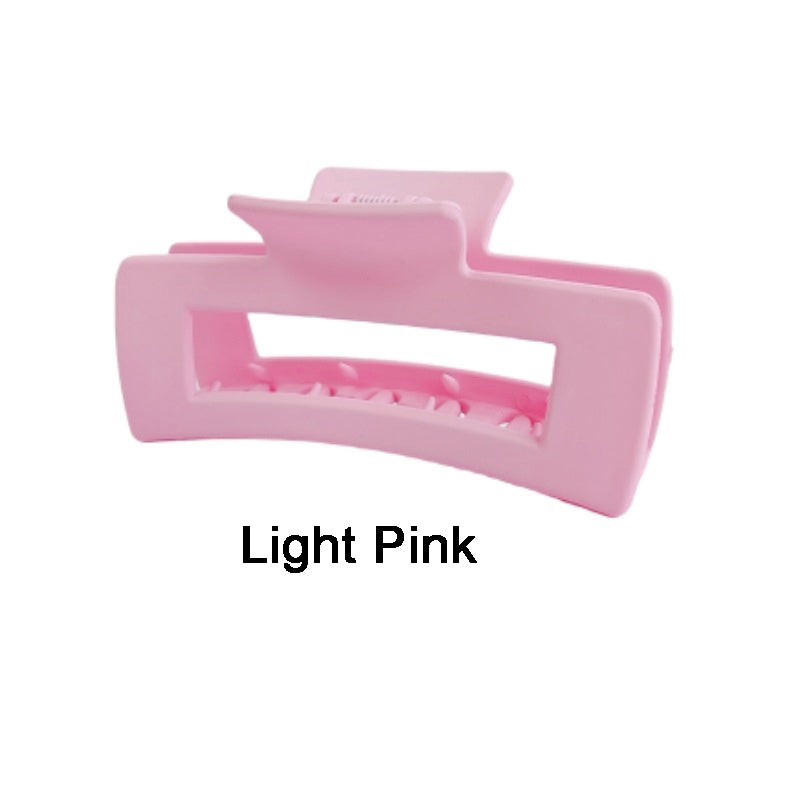 Lady Royal Large Hair Claw 10.5cm