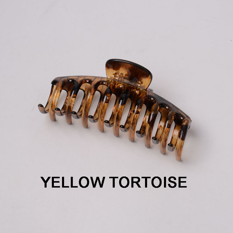 Lady Royal Large Hair Claw 11cm