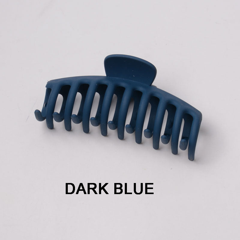 Lady Royal Large Hair Claw 11cm