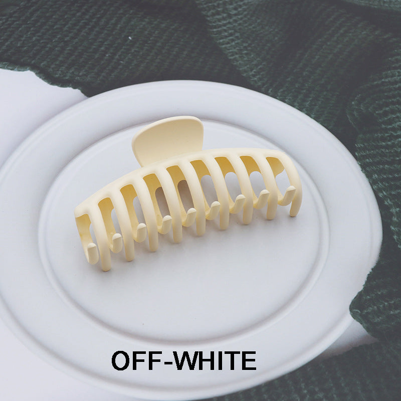 Lady Royal Large Hair Claw 11cm