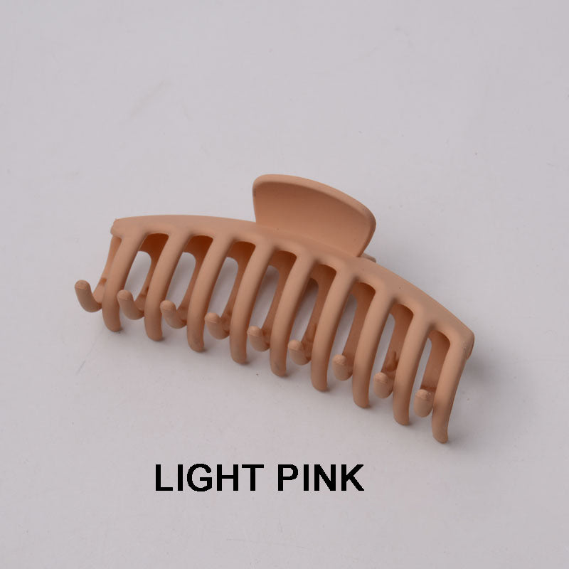 Lady Royal Large Hair Claw 11cm