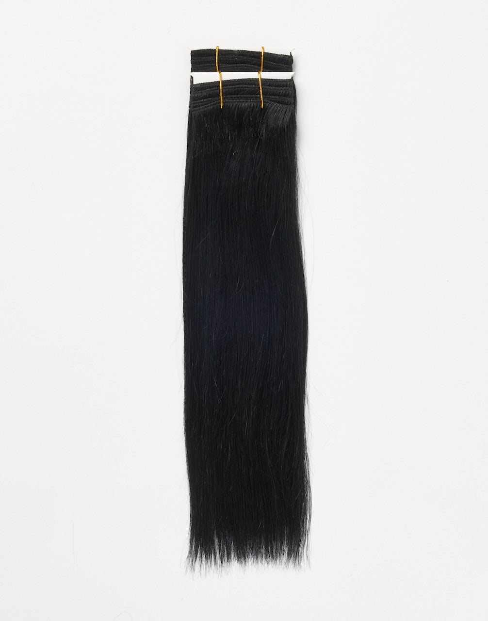 Human Hair Euro Straight Weave