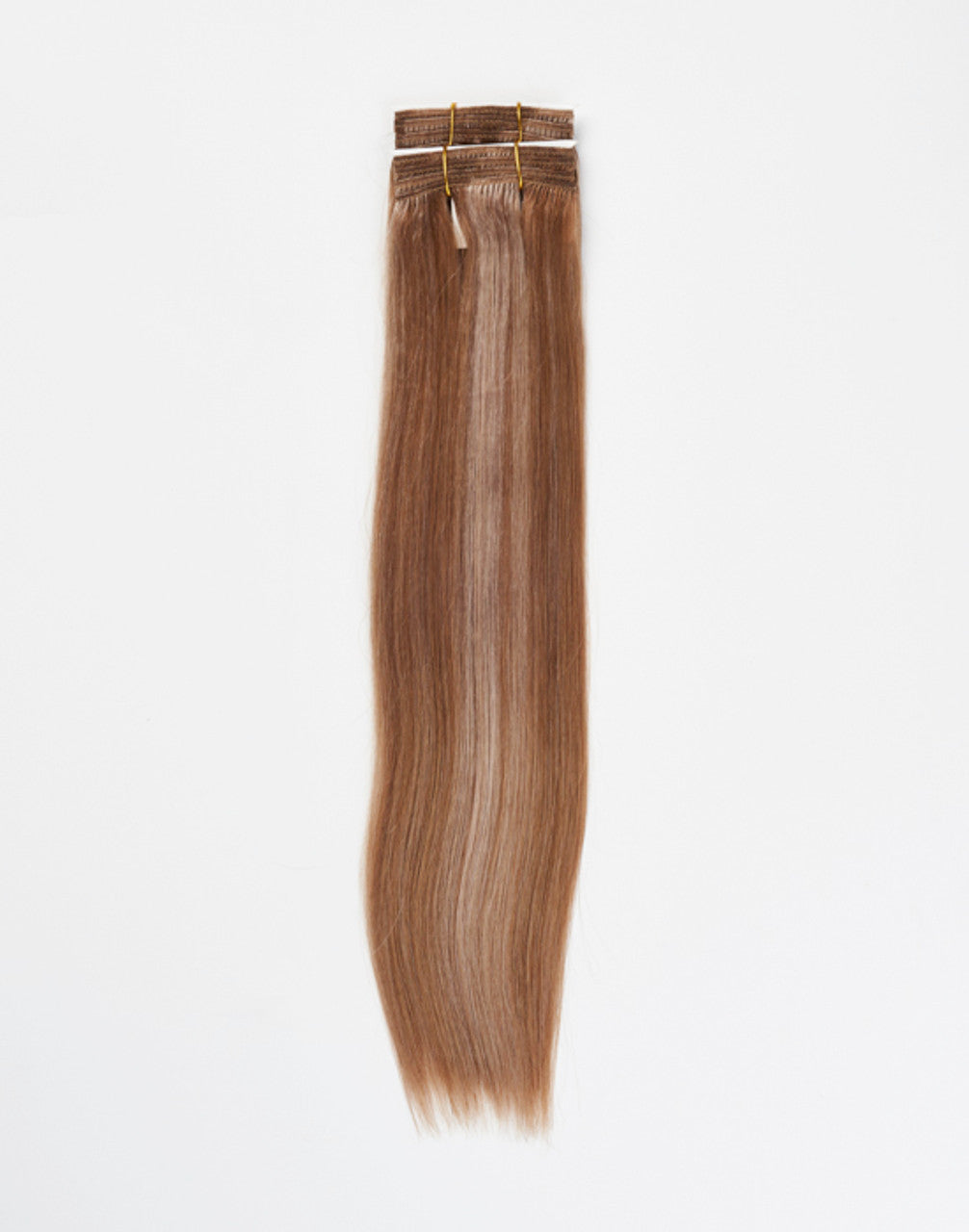 Human Hair Euro Straight Weave