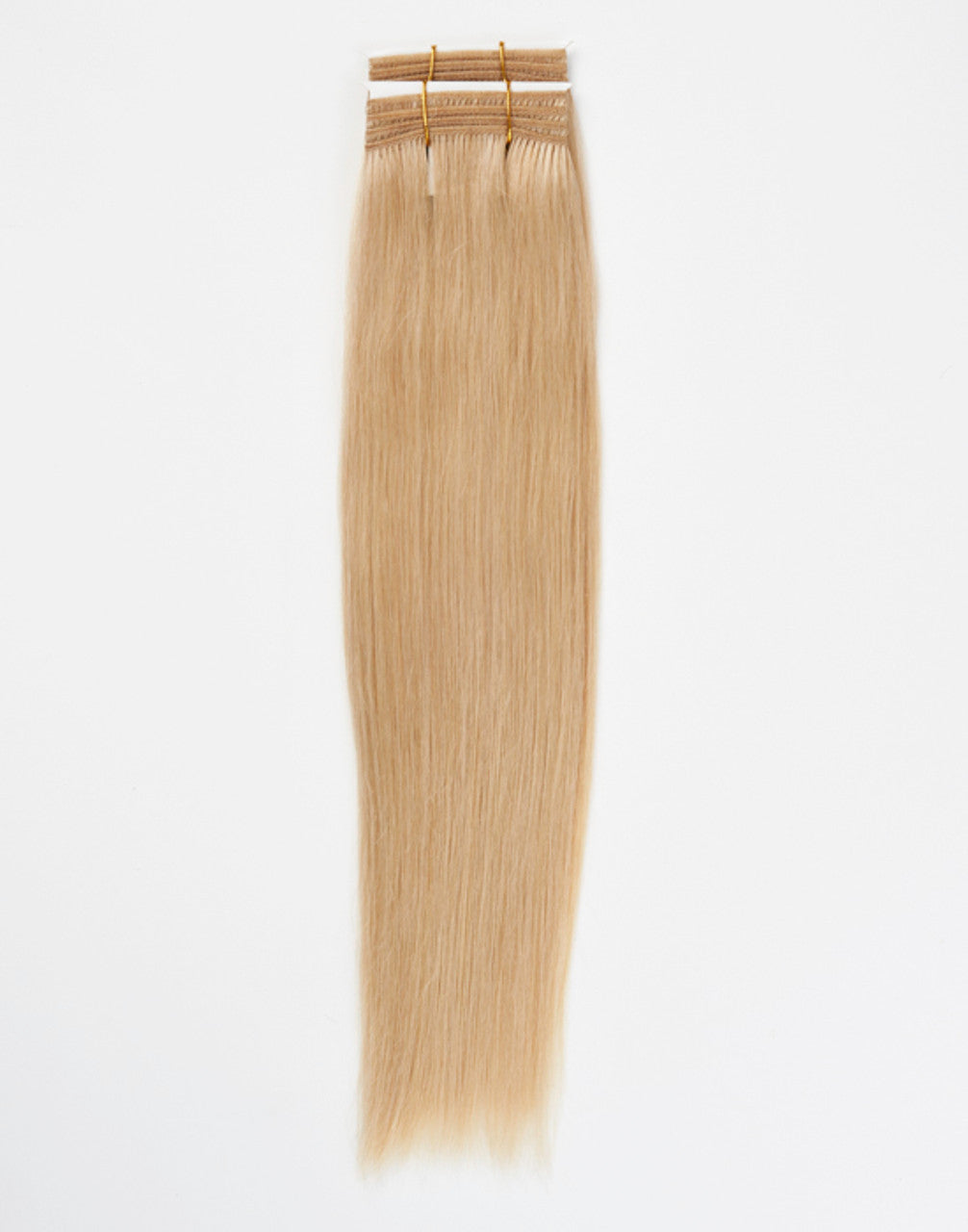 Human Hair Euro Straight Weave