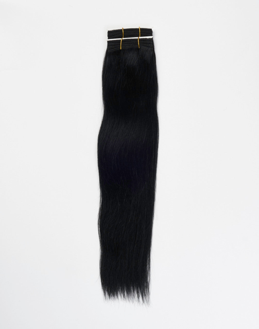 Human Hair Euro Straight Weave