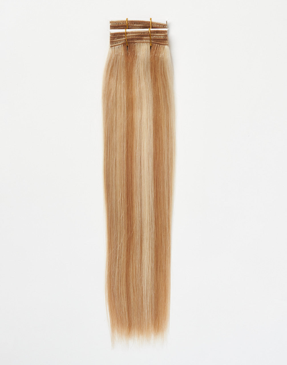 Human Hair Euro Straight Weave