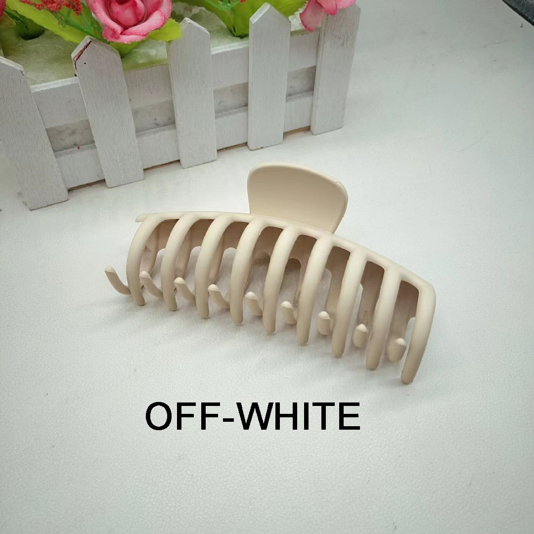 Lady Royal Large Hair Claw 11cm
