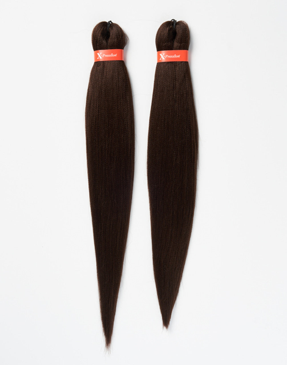 X-Pression Ultra Braid Pre-Stretched 2X46"