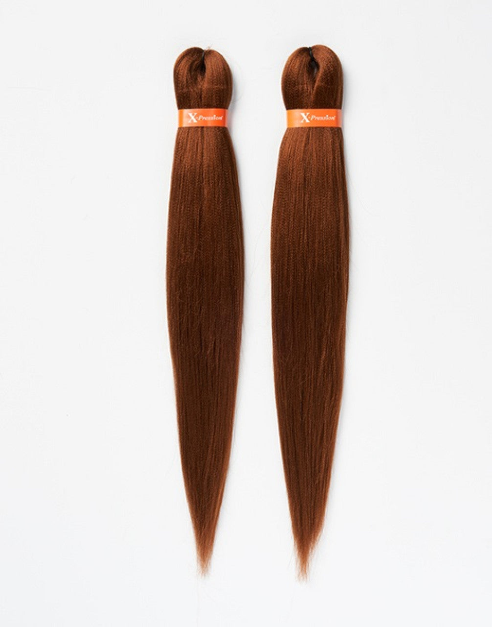 X-Pression Ultra Braid Pre-Stretched 2X46"