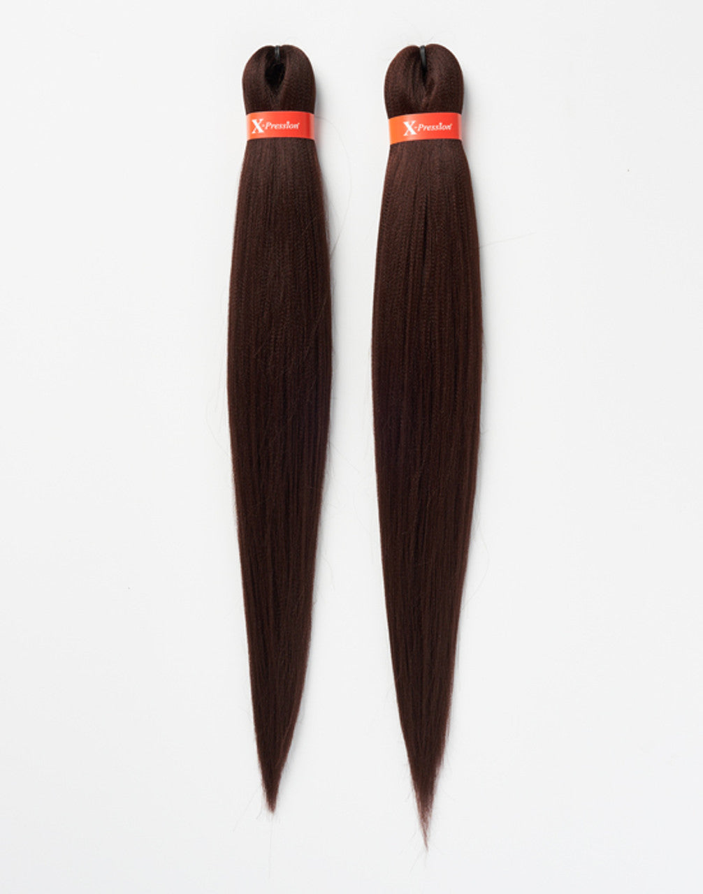 X-Pression Ultra Braid Pre-Stretched 2X46"