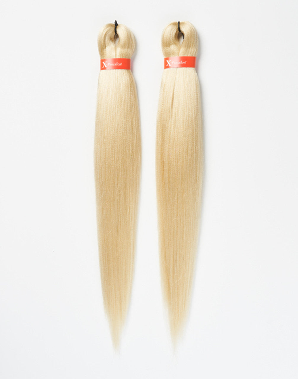 X-Pression Ultra Braid Pre-Stretched 2X46"