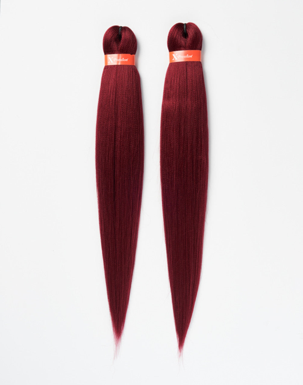 X-Pression Ultra Braid Pre-Stretched 2X46"