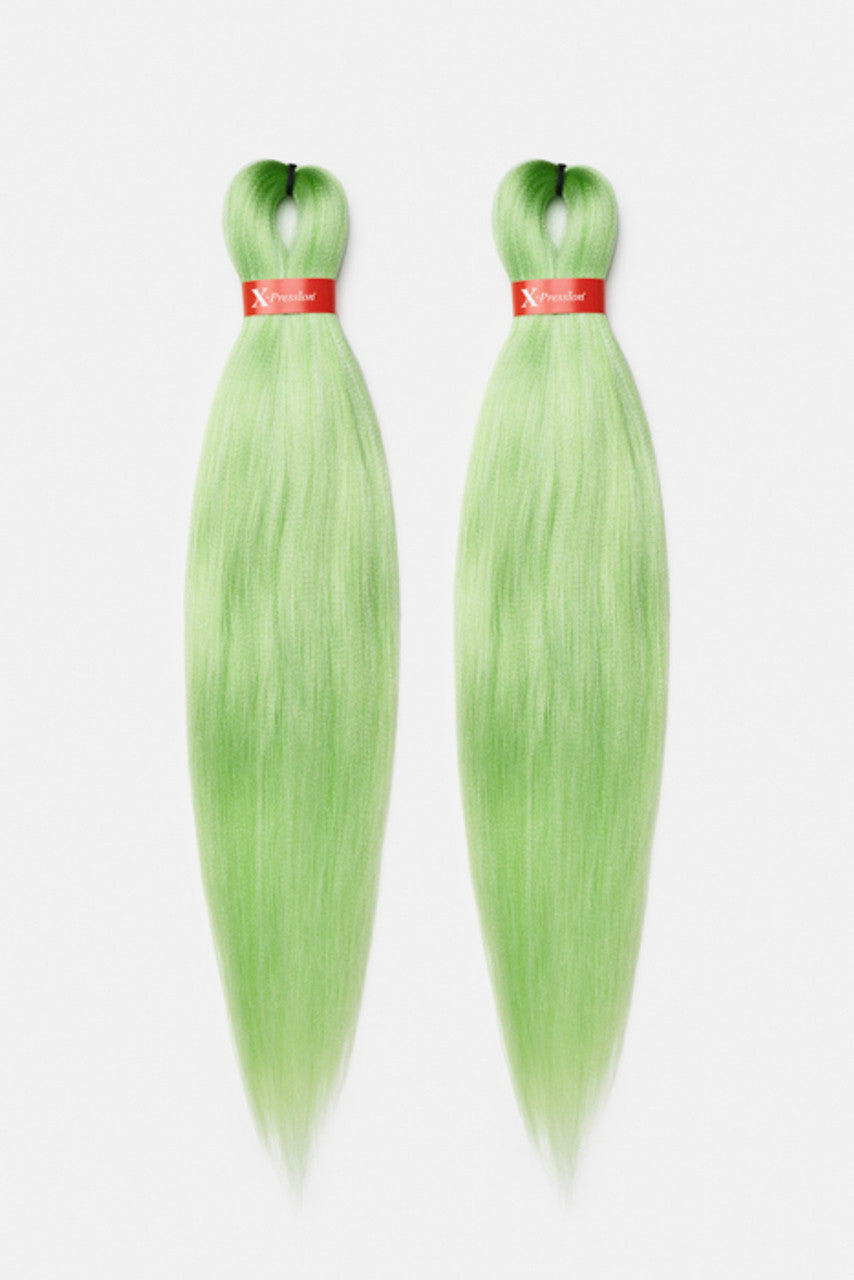 X-Pression Ultra Braid Pre-Stretched 2X46"