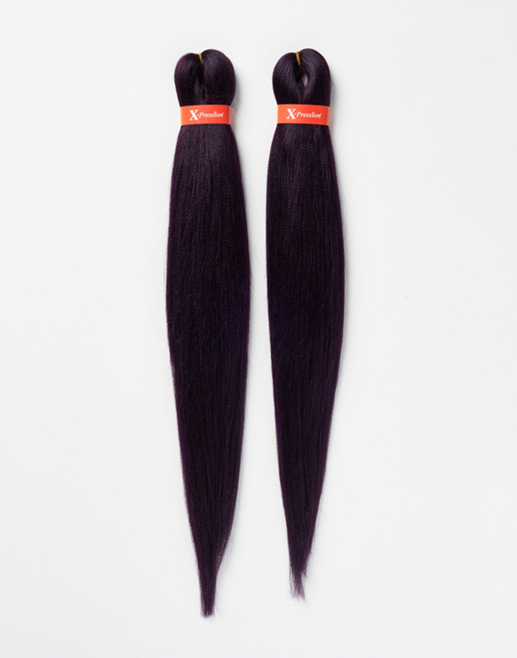 X-Pression Ultra Braid Pre-Stretched 2X46"