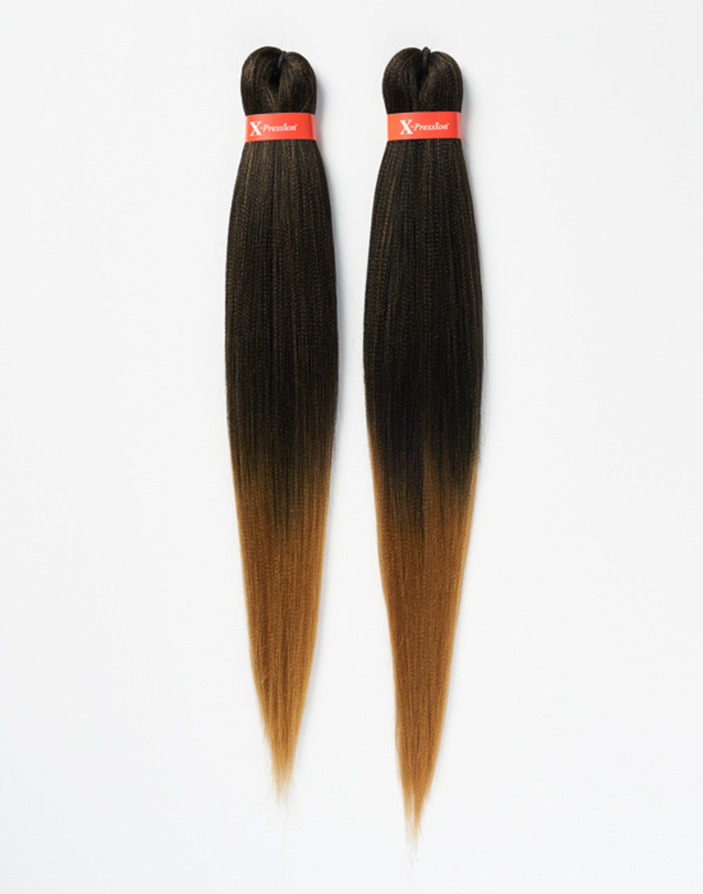 X-Pression Ultra Braid Pre-Stretched 2X46"