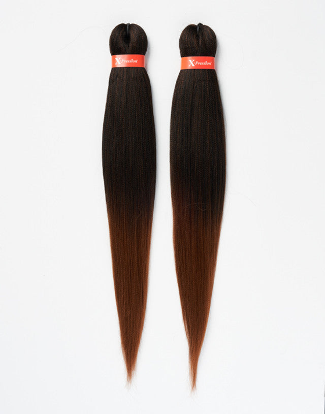 X-Pression Ultra Braid Pre-Stretched 2X46"
