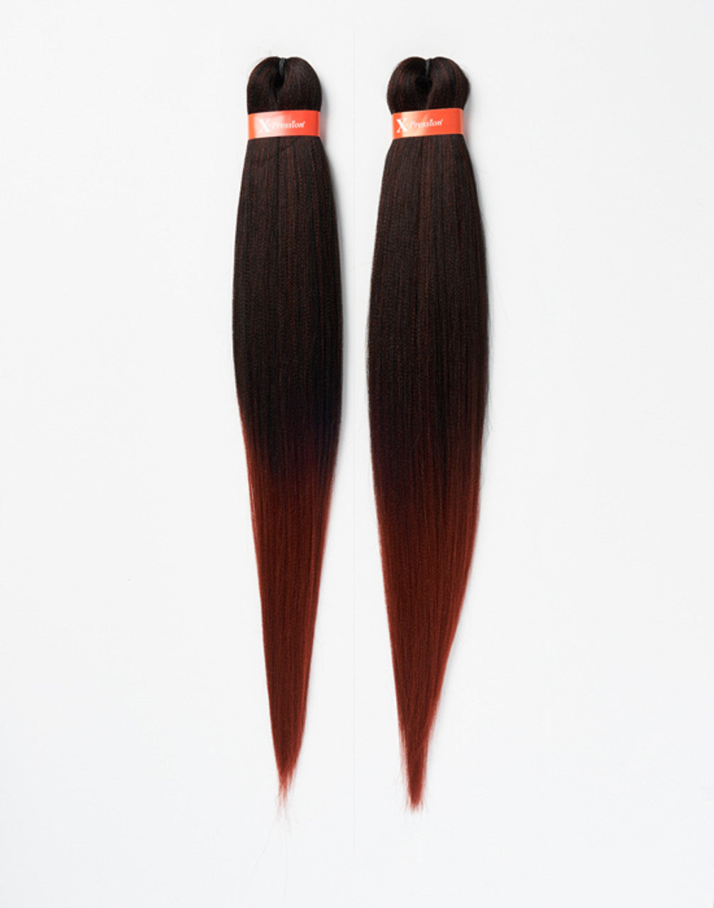 X-Pression Ultra Braid Pre-Stretched 2X46"