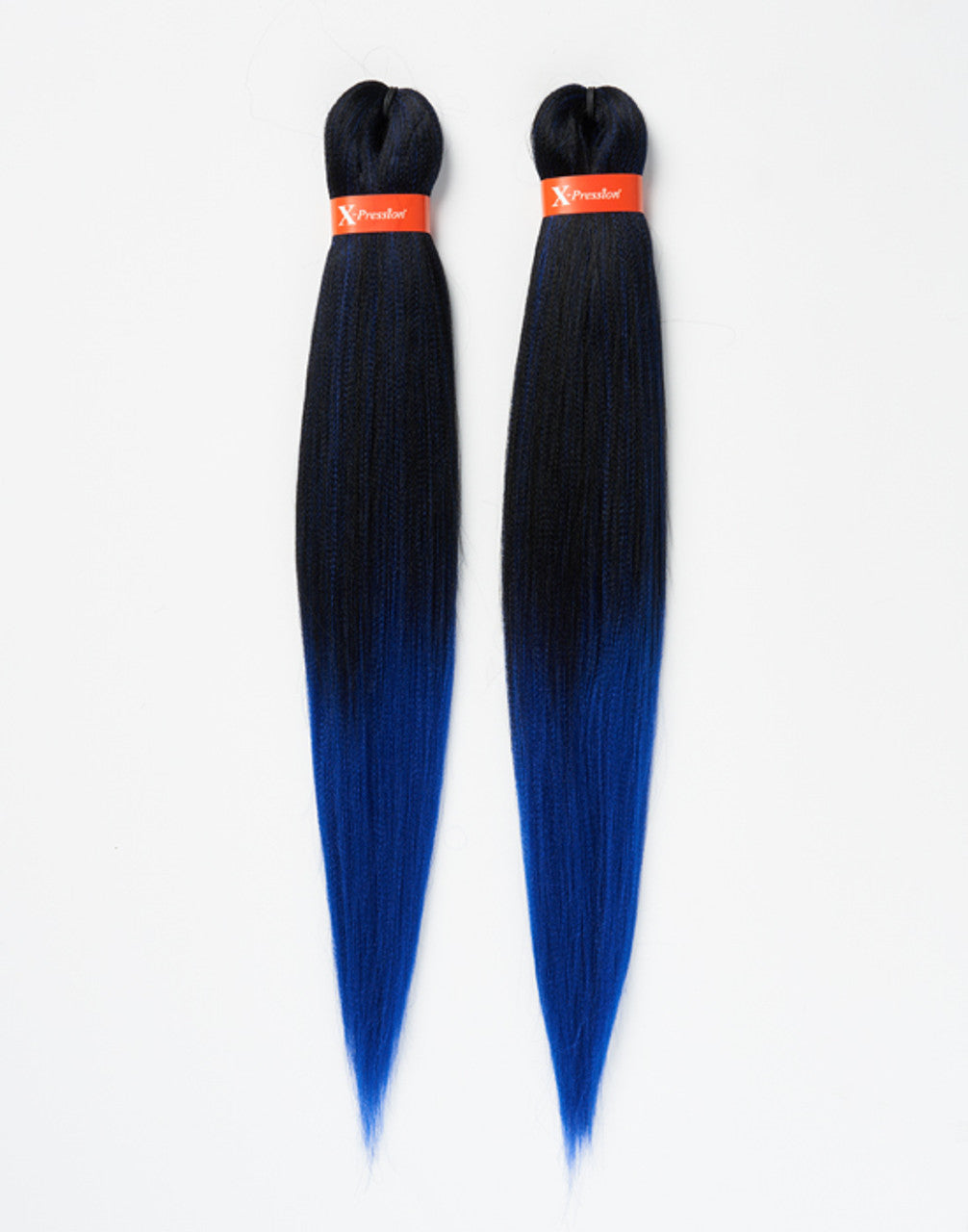 X-Pression Ultra Braid Pre-Stretched 2X46"