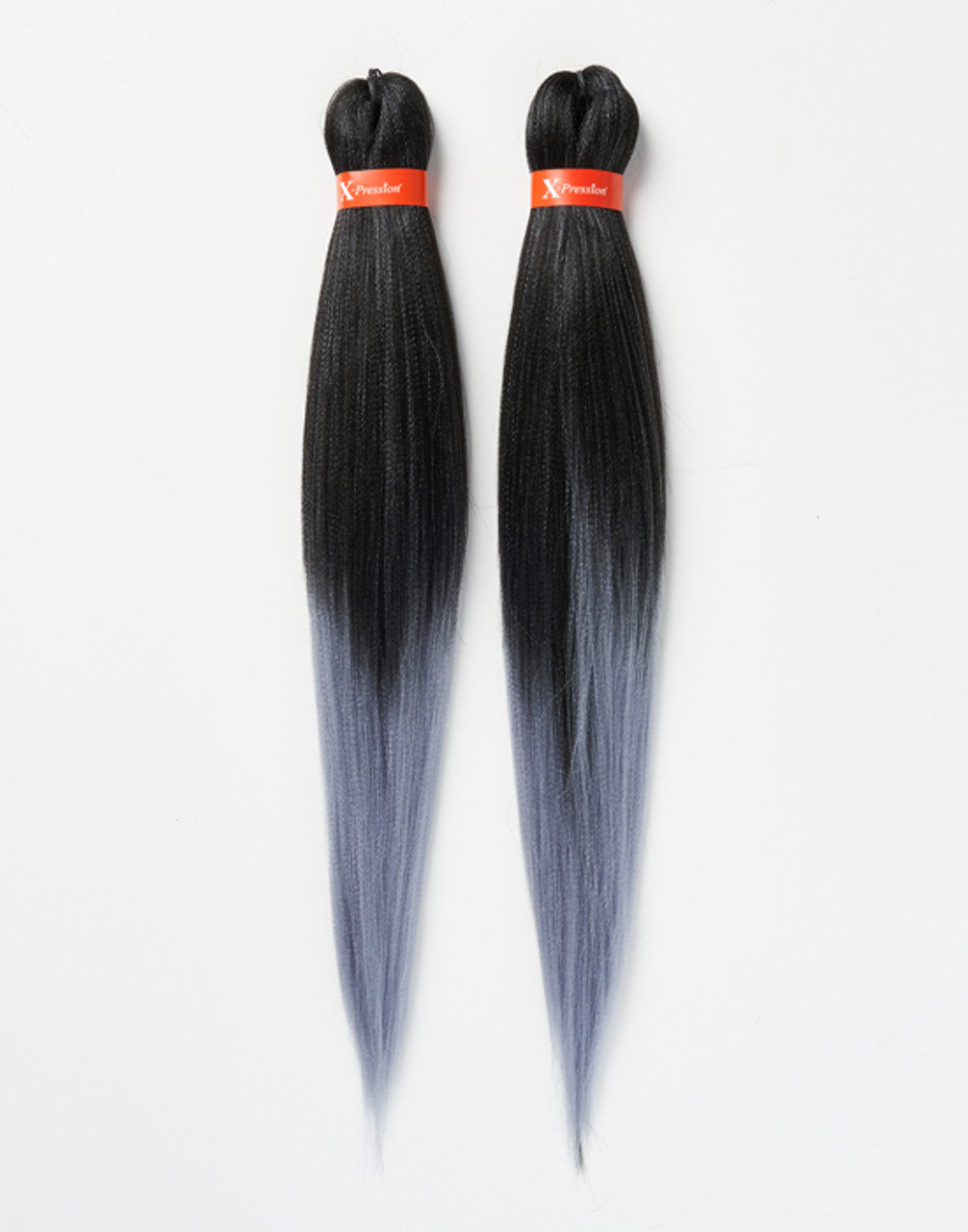 X-Pression Ultra Braid Pre-Stretched 2X46"