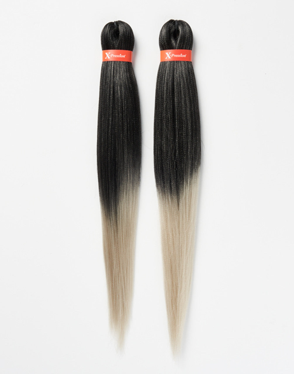 X-Pression Ultra Braid Pre-Stretched 2X46"