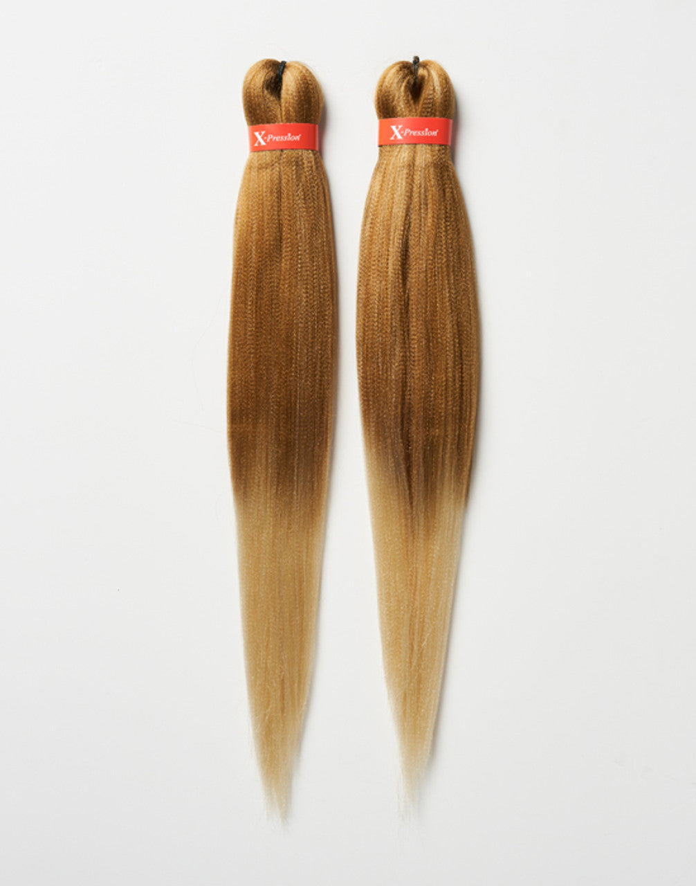 X-Pression Ultra Braid Pre-Stretched 2X46"