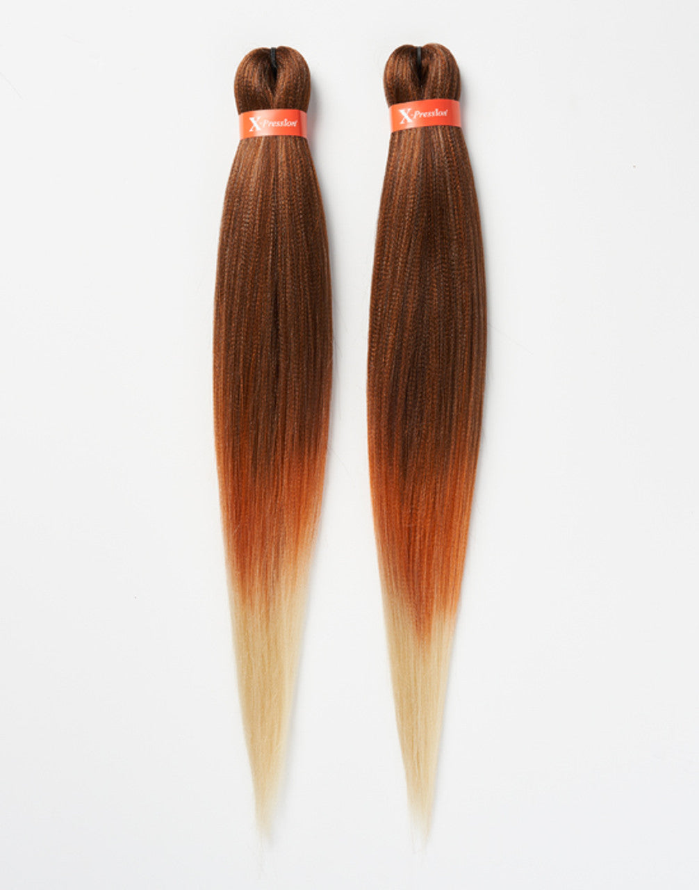 X-Pression Ultra Braid Pre-Stretched 2X46"