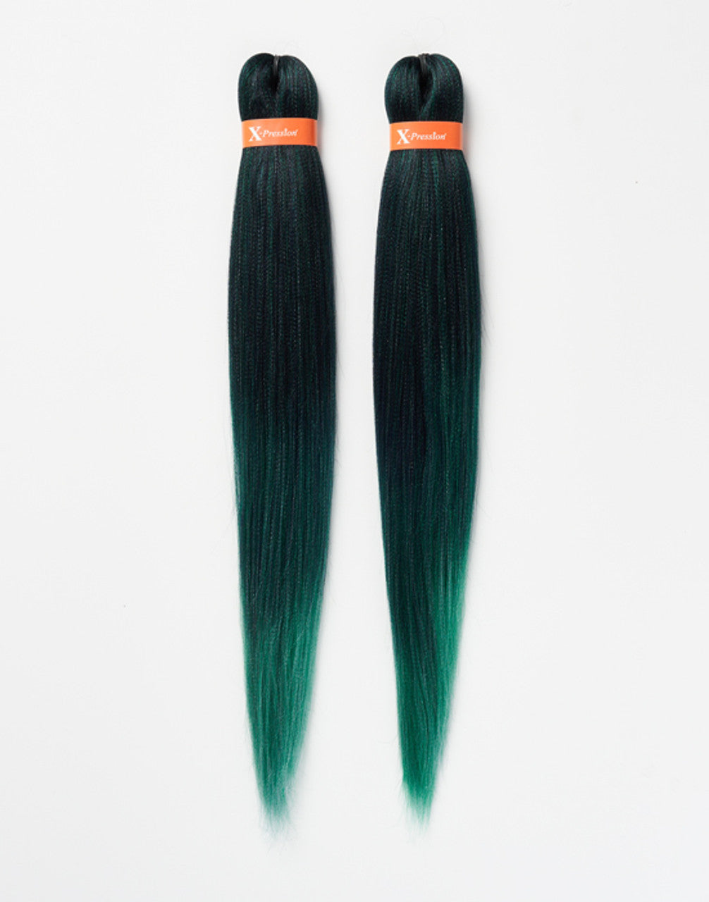 X-Pression Ultra Braid Pre-Stretched 2X46"
