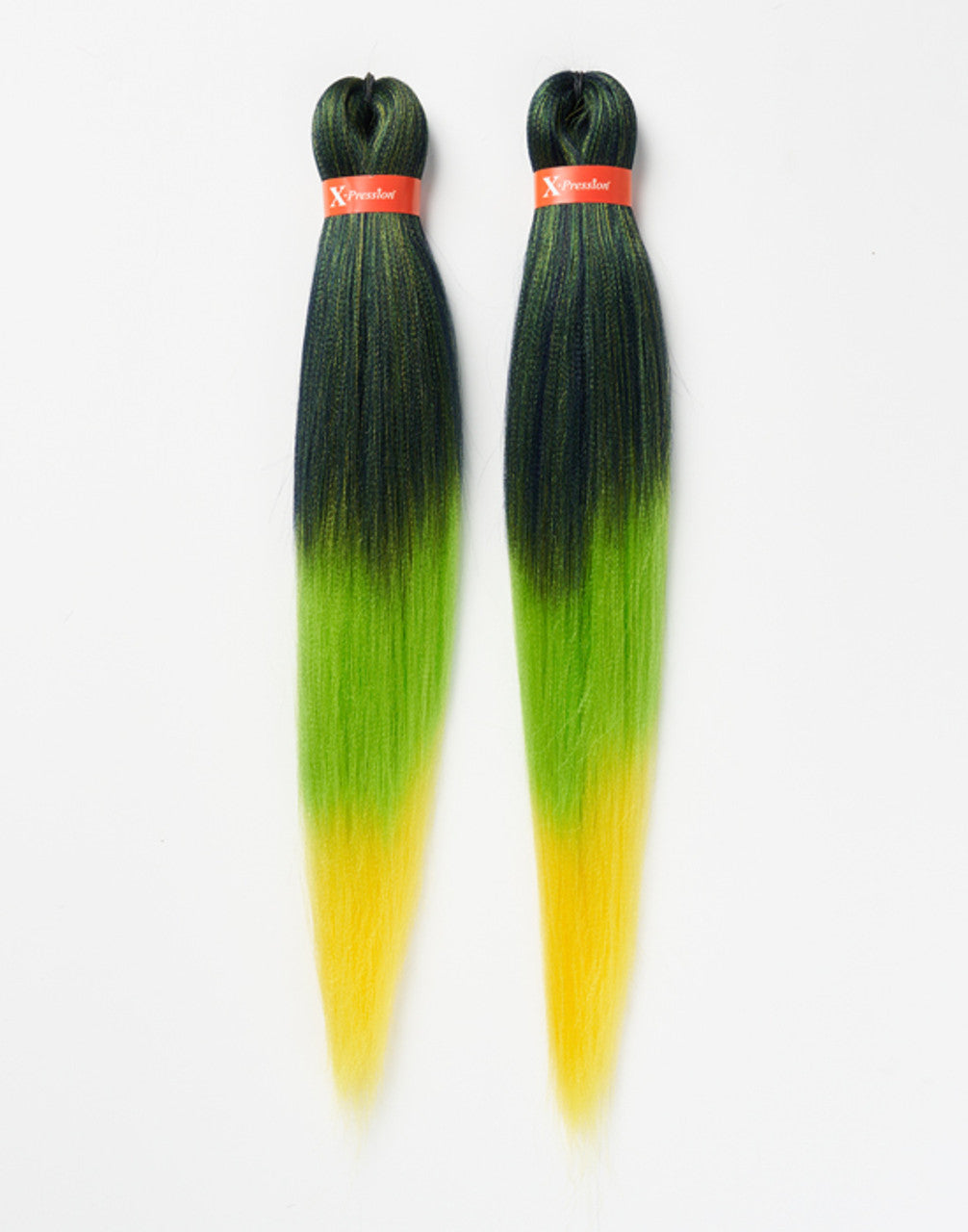 X-Pression Ultra Braid Pre-Stretched 2X46"
