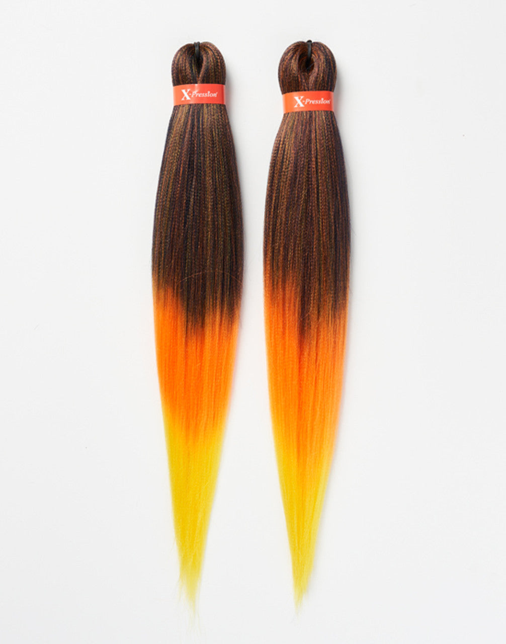 X-Pression Ultra Braid Pre-Stretched 2X46"