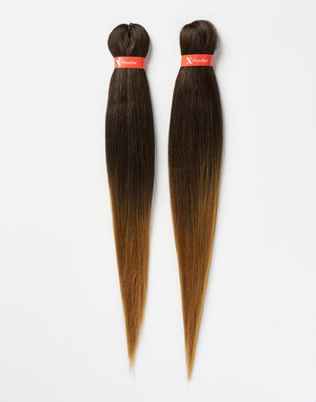 X-Pression Ultra Braid Pre-Stretched 2X46"