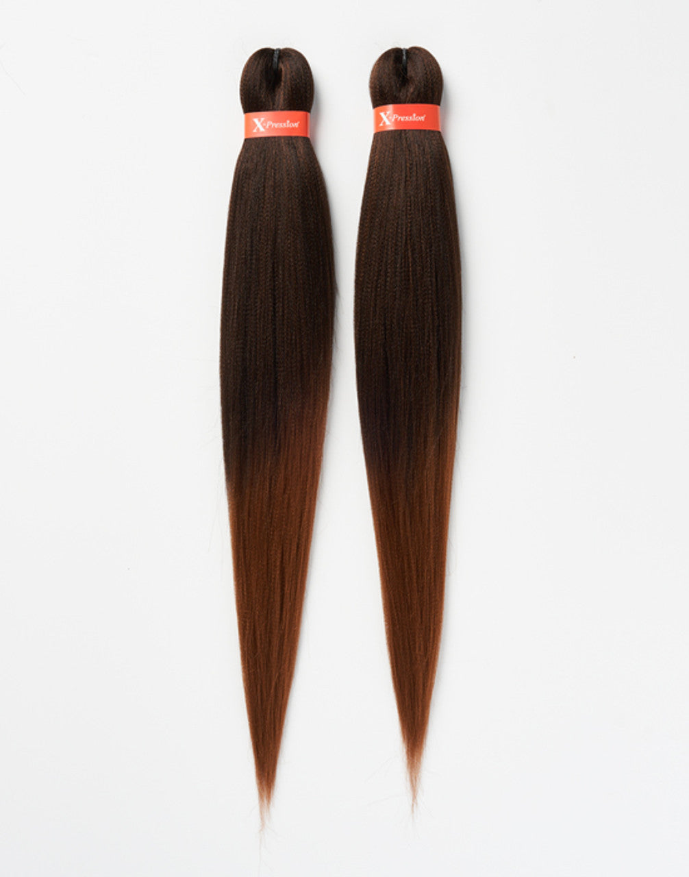 X-Pression Ultra Braid Pre-Stretched 2X46"