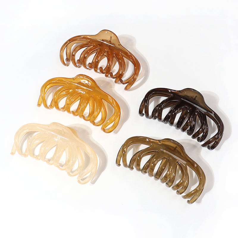 Lady Royal XLarge Hair Claw 13cm/5.11inch