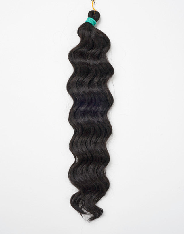 Syn Urban Braid Flow 20"