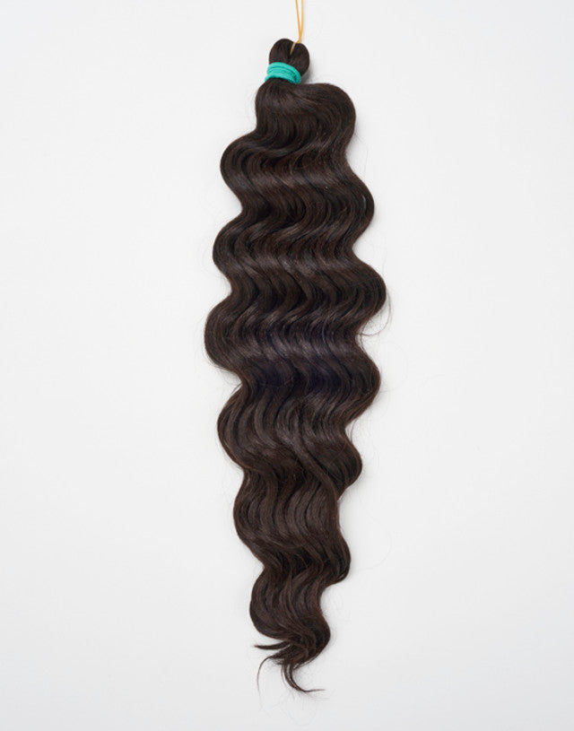 Syn Urban Braid Flow 20"