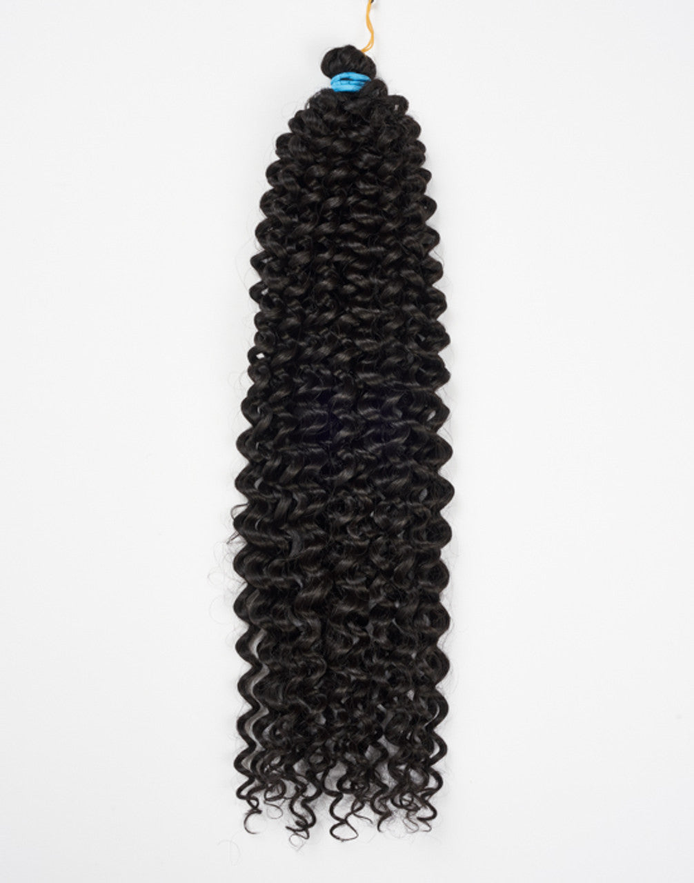 Syn Urban Braid - Spring 18"