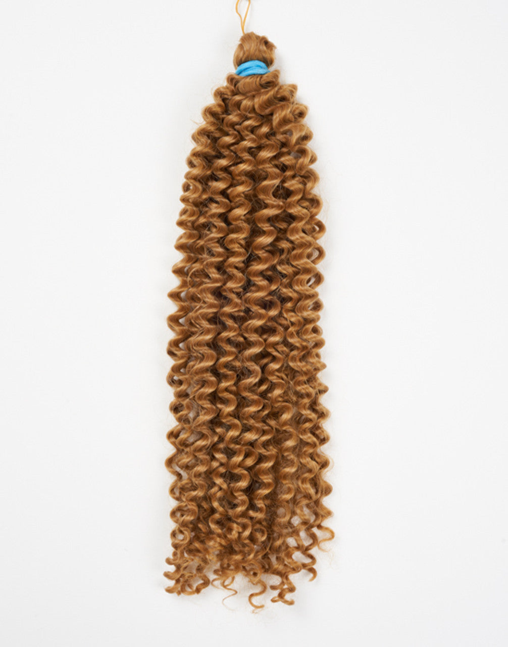 Syn Urban Braid - Spring 18"