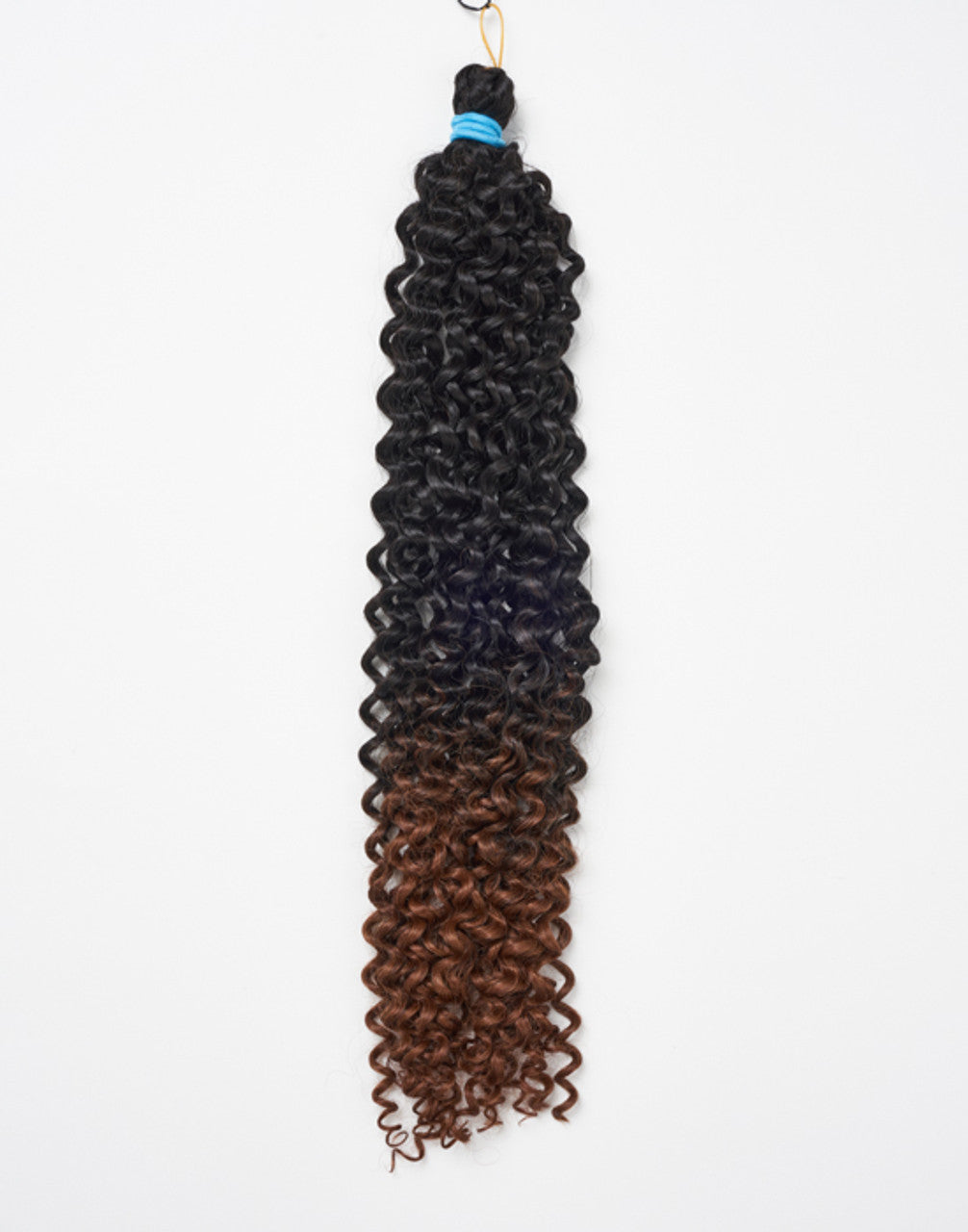 Syn Urban Braid - Spring 18"