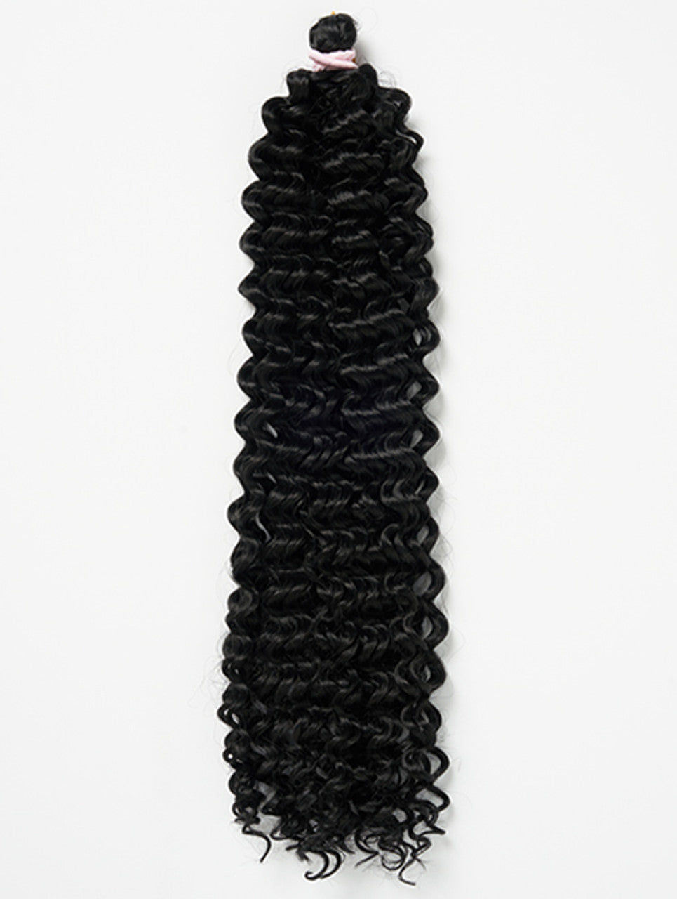 Syn Urban Braid - Spiral 18"