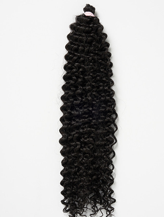 Syn Urban Braid - Spiral 18"