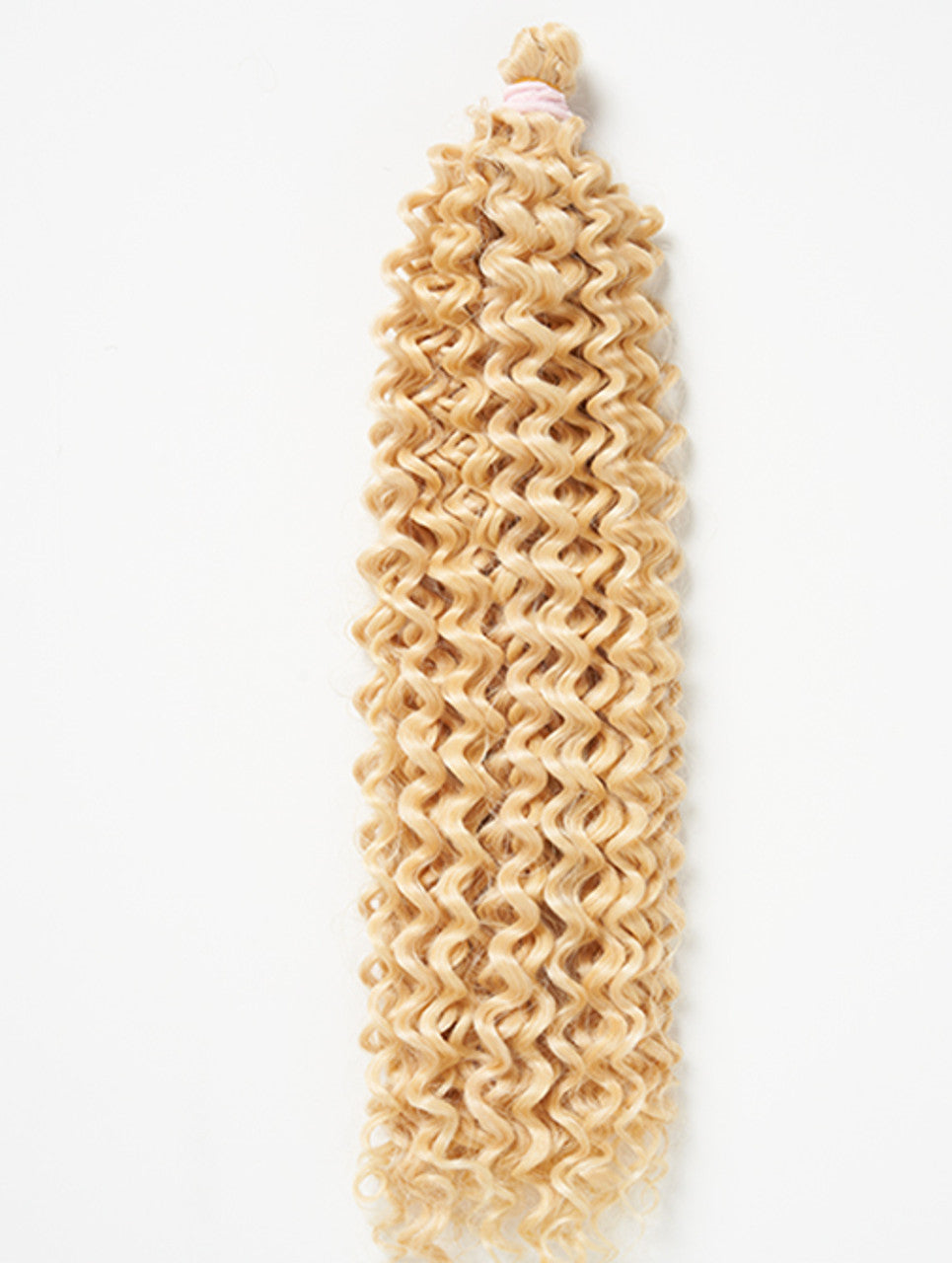 Syn Urban Braid - Spiral 18"